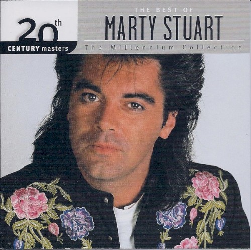 Marty Stuart Duet with Travis Tritt